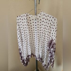 Quagga Greenlabel Lightweight Cardigan